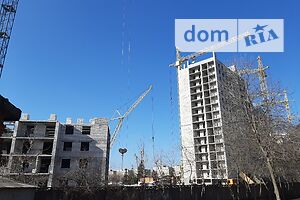 Продажа квартиры, Харьков, р‑н. Павлово Поле, ст.м. Ботанический сад, Шекспира улица