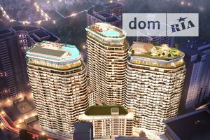 Продаж квартири, Одеса, р‑н. Приморський, Гагарінське плато, буд. 5