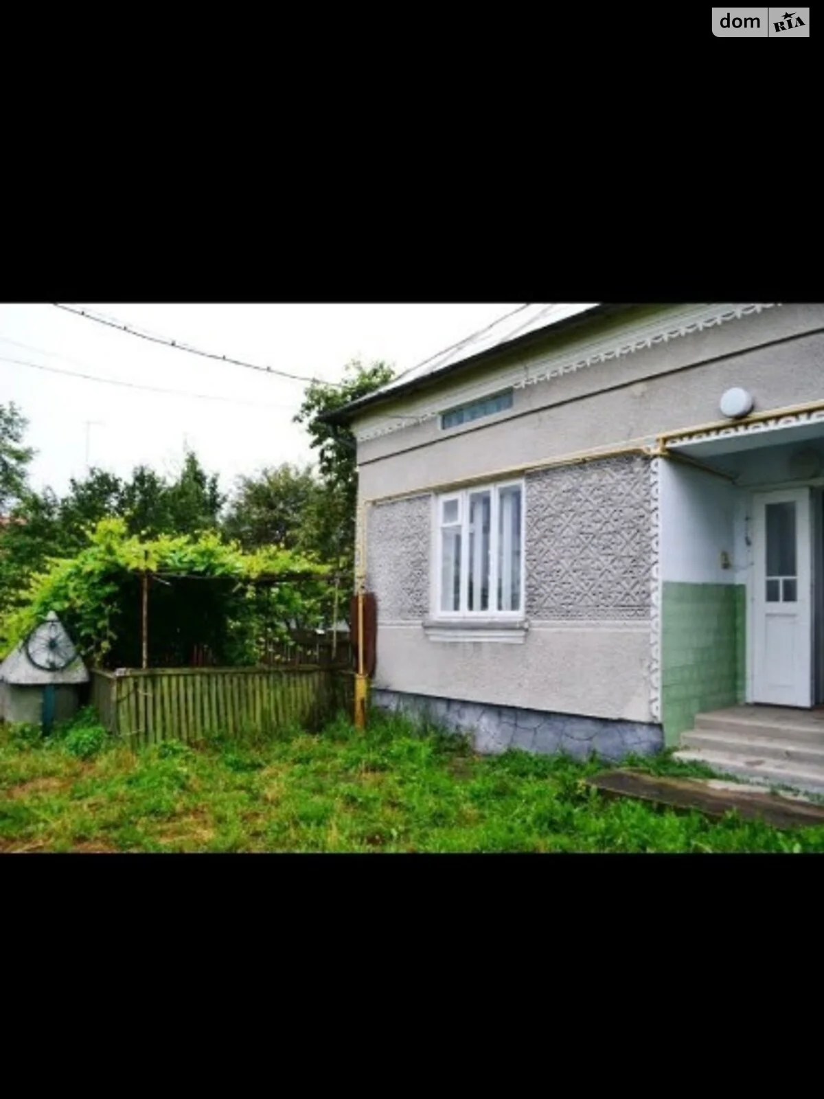 Продається одноповерховий будинок 90 кв. м з каміном, цена: 20000 $ - фото 1