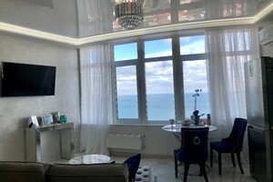 Продажа квартиры, Одесса, р‑н. Приморский, Каманина (Курчатова) улица, дом 44
