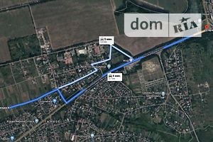Продаж ділянки під житлову забудову, Рівне, c. Решуцьк