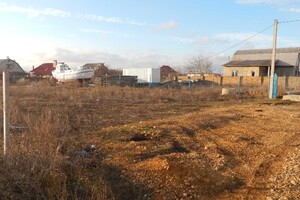Продаж ділянки під житлову забудову, Одеська, Овідіополь, c. Сухий Лиман, Солнечная