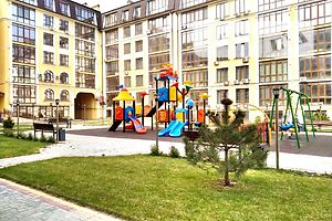 Продаж квартири, Одеса, р‑н. Київський, Дача Ковалевського (Амундсена) вулиця, буд. 121