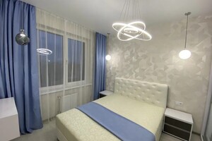 Продажа квартиры, Одесса, р‑н. Приморский, Каманина (Курчатова) улица, дом 45, кв. 1