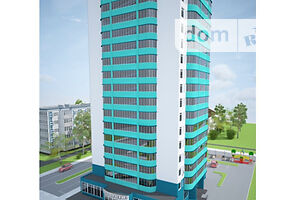 Продаж квартири, Черкаси, р‑н. Соснівка, Благовісна вулиця, буд. 210