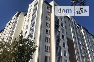 Продажа квартиры, Ивано-Франковск, р‑н. Бам, Черновола (Пушкина) улица