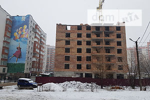 Продажа квартиры, Хмельницкий, р‑н. Юго-Западный, Каменецкая улица, дом 100/2