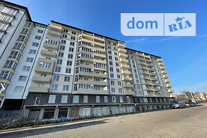 Продажа квартиры, Ивано-Франковск, р‑н. Пасечная, Димитрова Горбачевського, дом 14