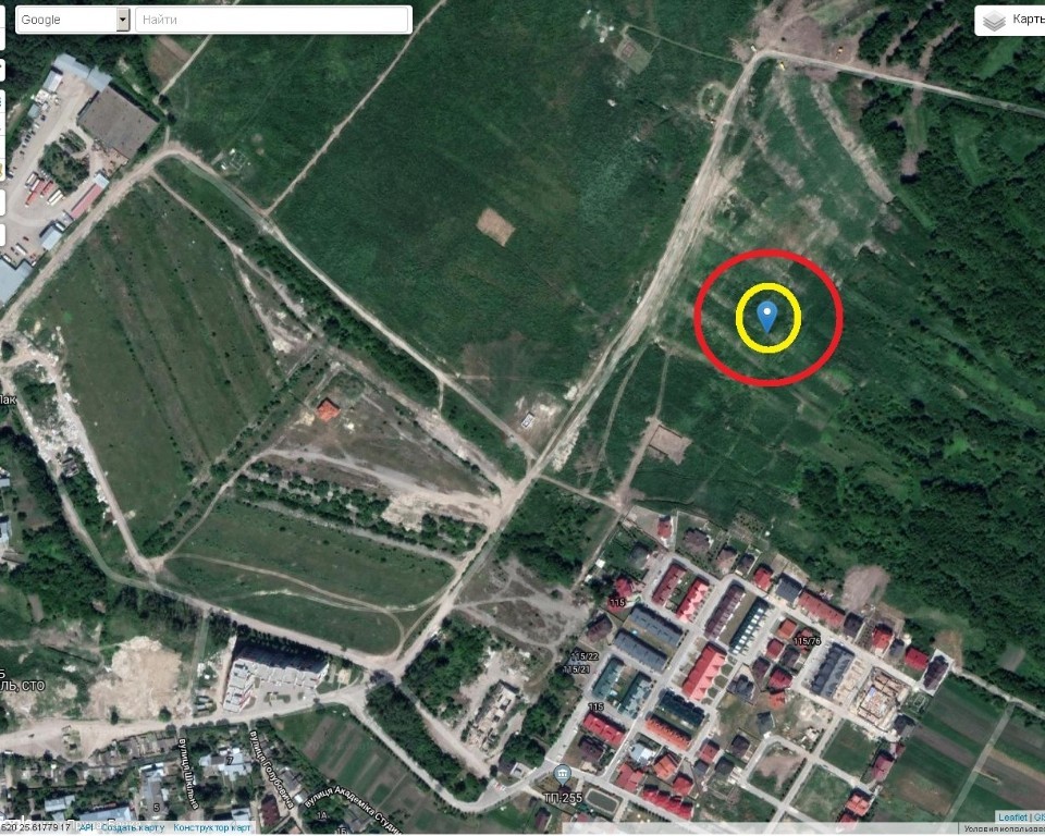 Продається земельна ділянка 12 соток у Тернопільській області - фото 2