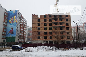 Продаж квартири, Хмельницький, р‑н. Південно-Західний, Камянецька вулиця, буд. 100/2