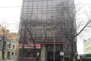 Продажа офисного здания, Харьков, р‑н. Московский, ст.м. Защитников Украины, Московский просп.