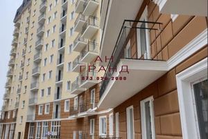 Продажа квартиры, Одесса, р‑н. Поселок Котовского, Люстдорфская дорога улица