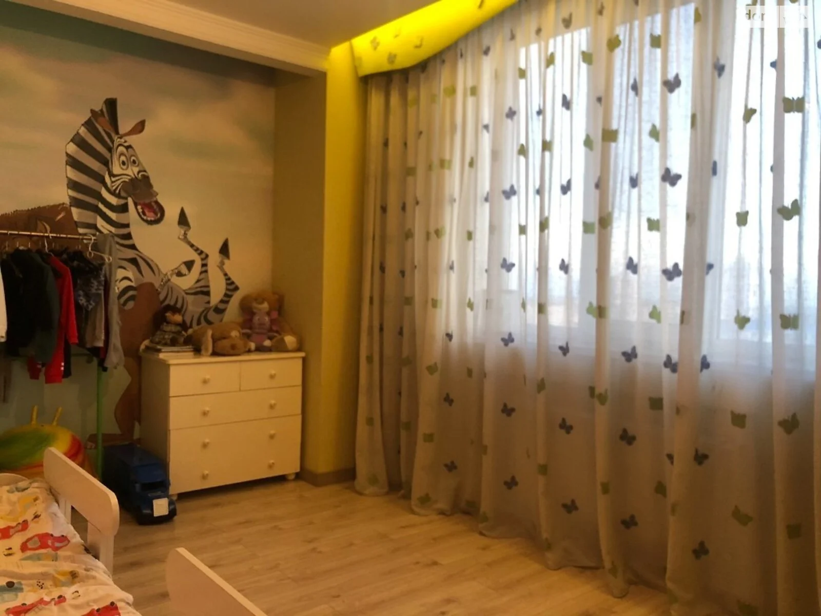 Продається 3-кімнатна квартира 110 кв. м у Одесі - фото 2