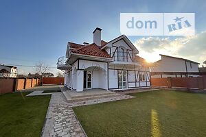 Продажа дома, Киев, р‑н. Осокорки, ст.м. Славутич, Соборная