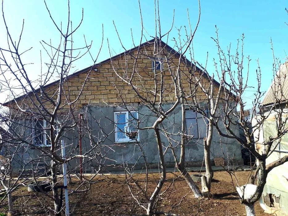 Продается одноэтажный дом 113 кв. м с мансардой, цена: 35000 $ - фото 1