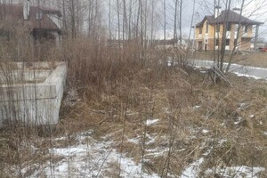 Продажа участка под жилую застройку, Житомир, р‑н. Олиевка