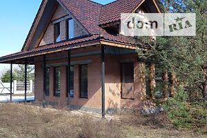 Продажа дома, Киевская, Киево-Святошинский, c. Дмитровка, Вишневая , дом 45