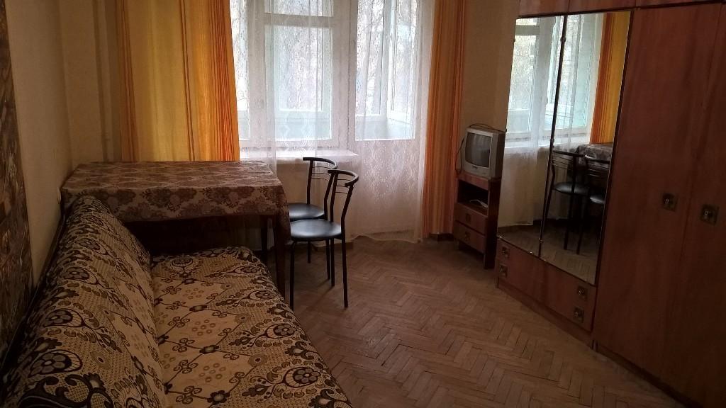 Здається в оренду кімната 45 кв. м у Києві, цена: 2500 грн