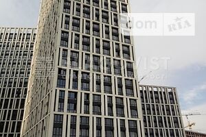 Продаж квартири, Київ, р‑н. Осокорки, ст.м. Славутич, Зарічна вулиця, буд. 2к2