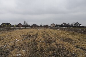 Продаж ділянки під житлову забудову, Івано-Франківськ, р‑н. Чукалівка, Польова