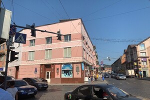 Продажа помещения свободного назначения, Закарпатская, Мукачево, р‑н. Мукачево, беляева, дом 10/2