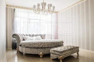 Продається 2-кімнатна квартира 87 кв. м у Києві, Драгомирова вулиця