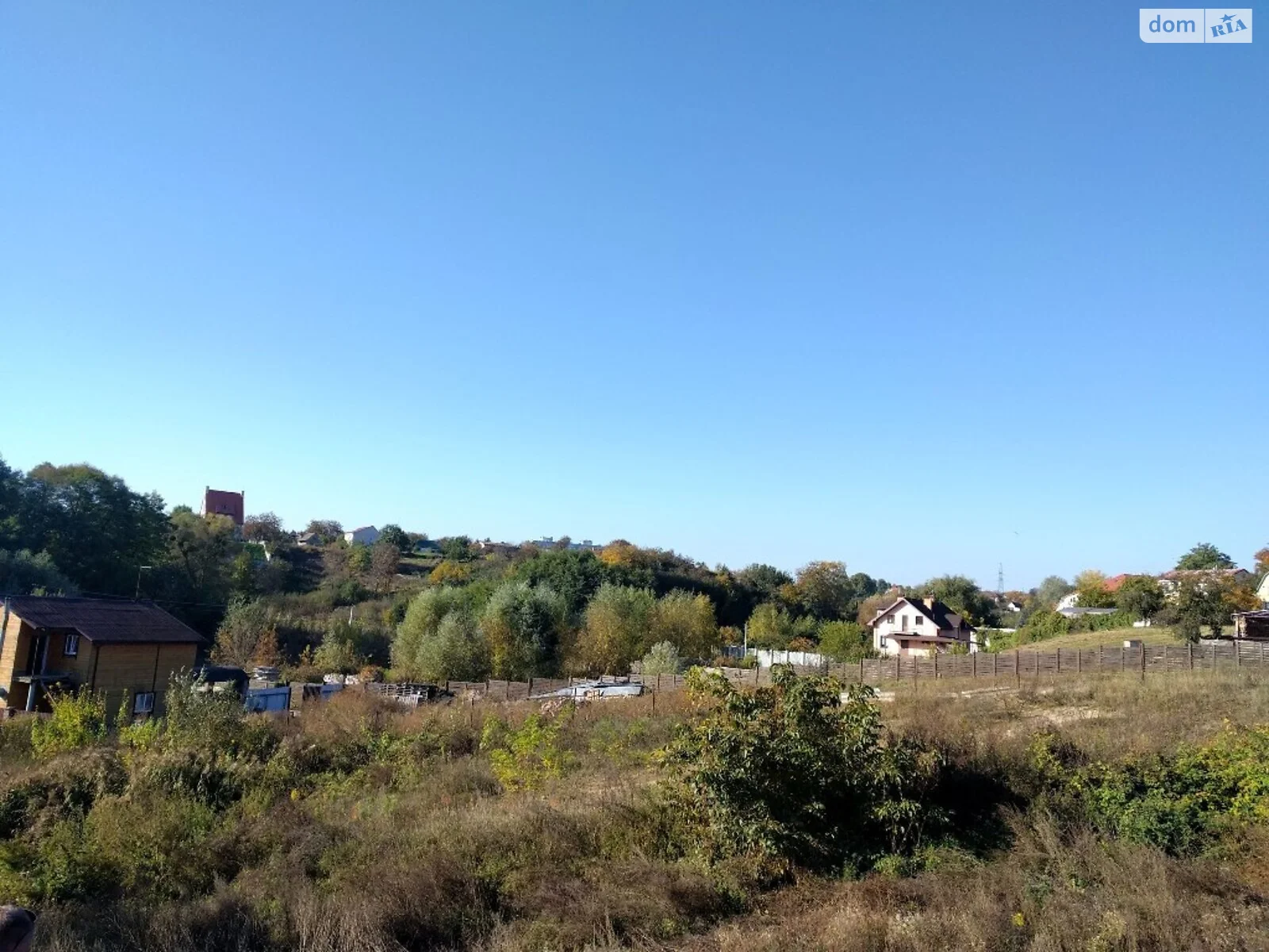 Продается земельный участок 10.91 соток в Киевской области, цена: 40000 $ - фото 1