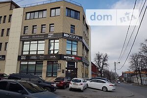 Продажа помещения свободного назначения, Днепр, р‑н. Шевченковский, Сечевых стрельцов Артема улица, дом 62
