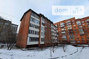 Продажа квартиры, Тернополь, р‑н. Дружба, Карпенко улица, дом 12