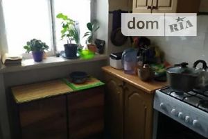 Продаж квартири, Одеса, р‑н. Черемушки, Космонавтів вулиця, буд. 58