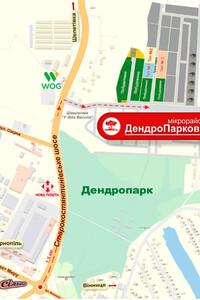 Продажа участка под жилую застройку, Хмельницкий, р‑н. Дендропарковый, Паваротті