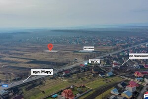 Продажа земли сельскохозяйственного назначения, Ивано-Франковская, Тысменица, c. Драгомирчаны