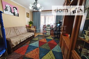 Продаж квартири, Київ, р‑н. Осокорки, ст.м. Позняки, Бориса Гмирі вулиця, буд. 5а