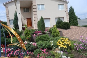 Продажа дома, Запорожье, р‑н. Солнечный, Украинская улица, дом R1