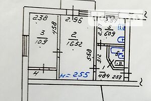 Продажа квартиры, Донецкая, Мариуполь, р‑н. Ильичевский, Металлургов