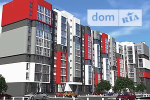 Продажа квартиры, Киевская, Ирпень, р‑н. Гостомель, Свято-Покровская улица, дом 73