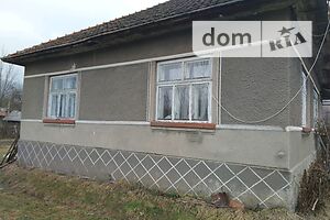 Продажа дома, Закарпатская, Великий Березный, c. Люта, центральна