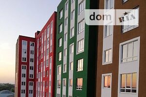 Продажа квартиры, Ивано-Франковск, р‑н. Набережная Княгинин, Хмельницкого Богдана улица