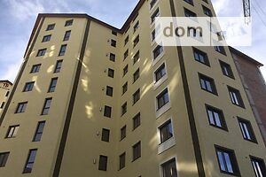 Продажа квартиры, Ивано-Франковск, р‑н. Майзли, Независимости (Горького) улица, дом 148б