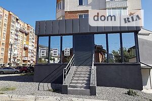 Продажа помещения свободного назначения, Хмельницкий, р‑н. Выставка, Строителей улица, дом 1
