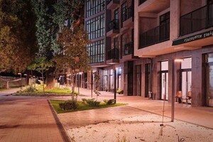 Продажа квартиры, Одесса, р‑н. Киевский, Дмитрия Донского улица, дом 59
