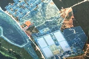 Продажа земли сельскохозяйственного назначения, Николаев, р‑н. Матвеевка, Перша