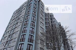Продажа квартиры, Тернополь, р‑н. Кутковцы, Бригадная улица, дом 1