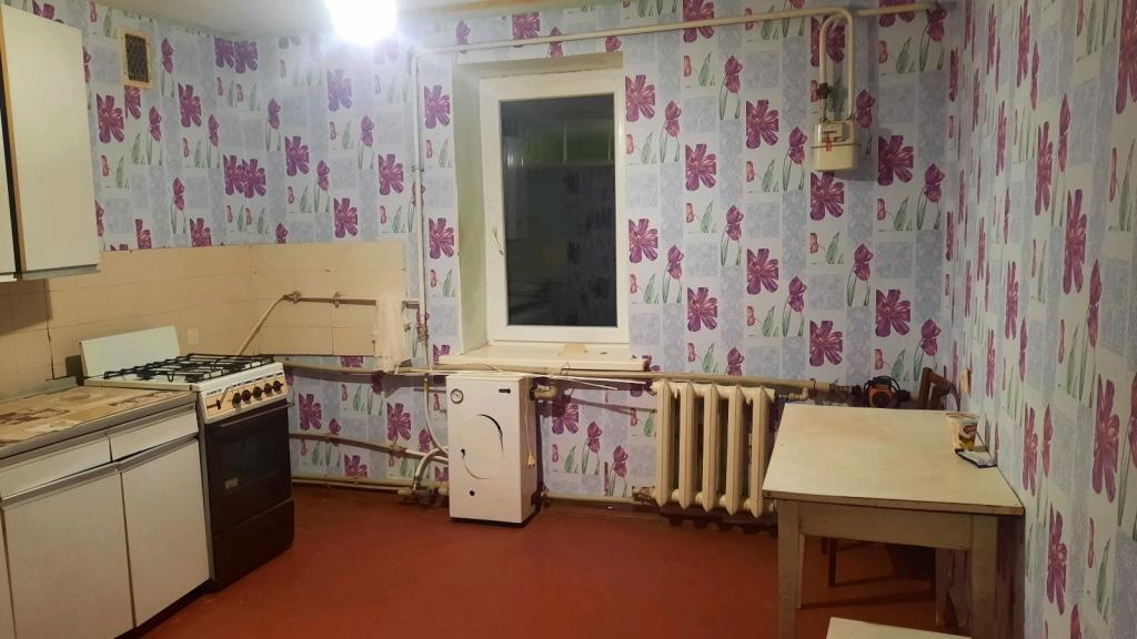 Продается 1-комнатная квартира 37.6 кв. м в Николаеве, ул. Яворницкого Дмитрия, 24