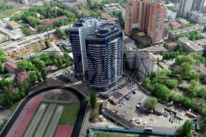 Продажа квартиры, Киев, р‑н. Печерский, Лабораторный переулок, дом 7