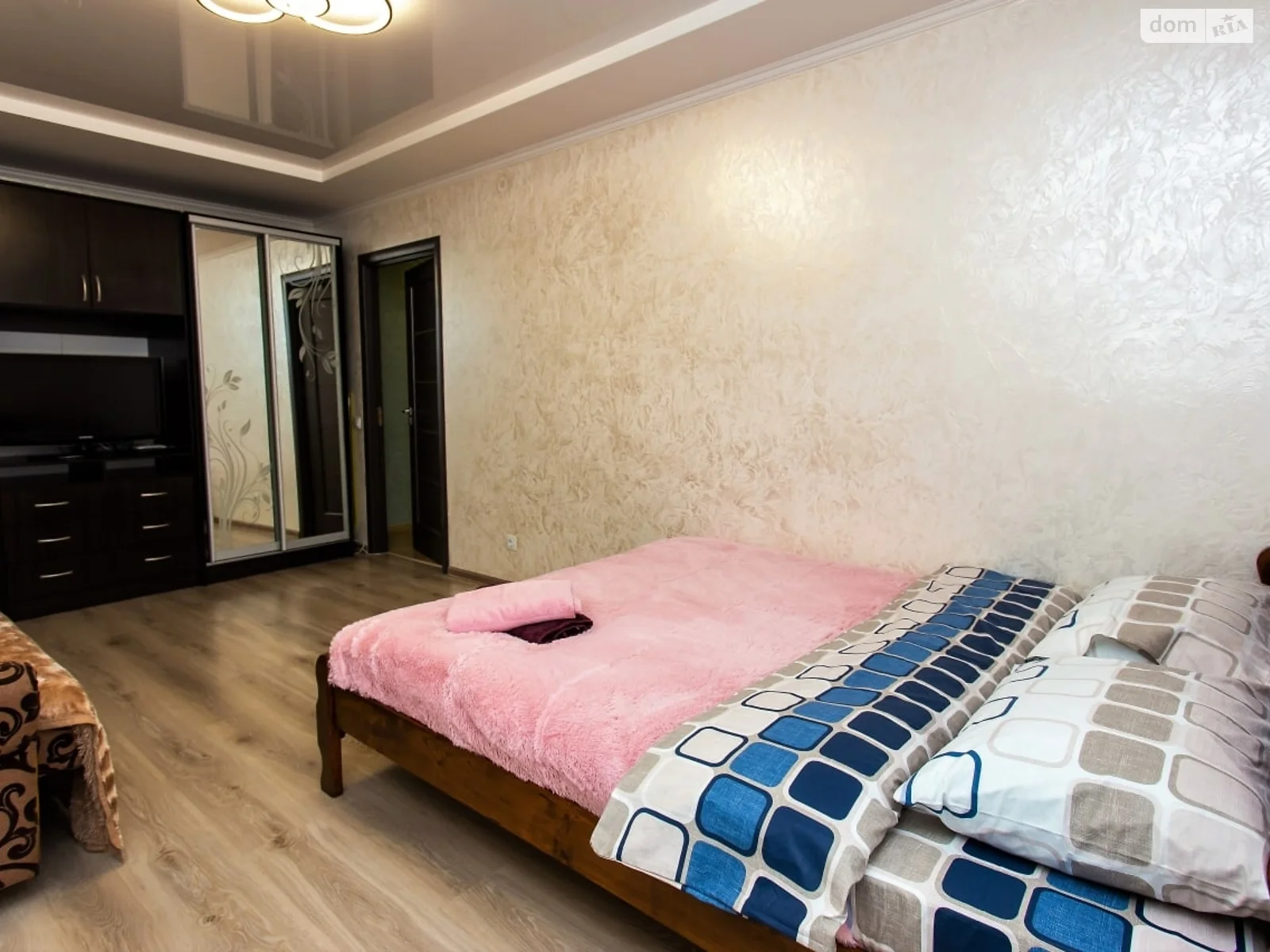 1-кімнатна квартира у Тернополі, вул. Крушельницької Соломії - фото 1