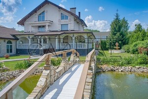 Довгострокова оренда будинку, Київська, Обухів, c. Конча-Заспа, Киевская