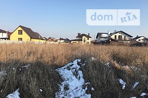 Продажа участка под жилую застройку, Винница, р‑н. Агрономичное, Виноградная улица