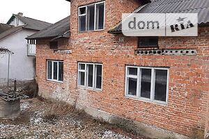 Продаж будинку, Тернопільська, Чортків, р‑н. Чортків, ШОПЕНА, буд. 36