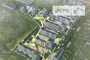 Продажа квартиры, Харьков, р‑н. Новые Дома, ст.м. Дворец спорта, Льва Ландау проспект